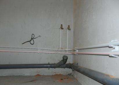 Разводка водопровода в квартире: необходимые материалы и различные способы монтажа своими руками Какие трубы можно использовать для монтажа