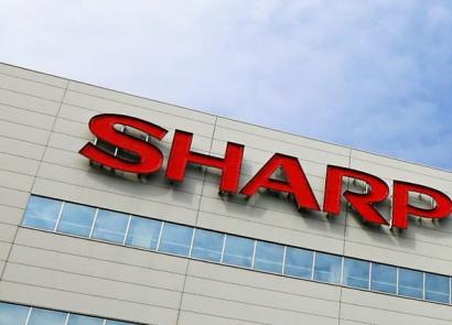 Sharp избавляется от производства телевизоров и бытовой техники в Европе По-настоящему большой холодильник